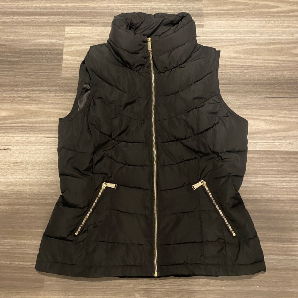 Calvin Klein Puffer Vest